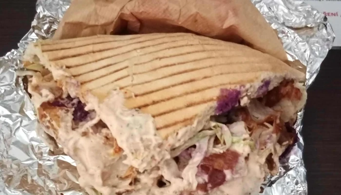 Pizza Nonnoledec Nad Sazavou Jak Se Dostat - Koželská 205