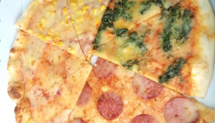 Pizza Nonnoledec Nad Sazavou Oteviraci Doba - Koželská 205