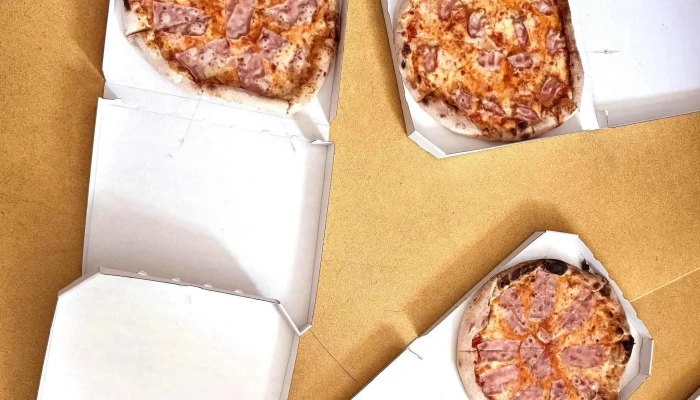 Pizza Pepe -  Fotky - Široká 17