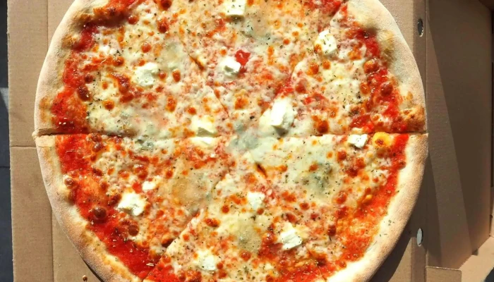 Pizza Point Uvaly Blizko Mě - Nám. Arnošta Z Pardubic 3