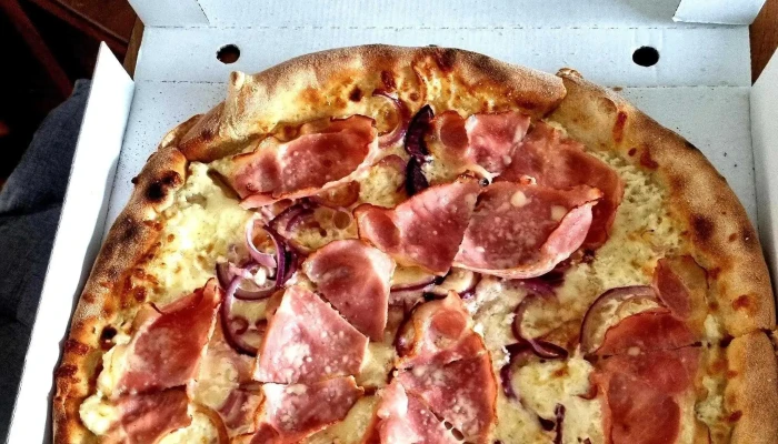 Pizza Point Uvaly Hodnoceni - Nám. Arnošta Z Pardubic 3