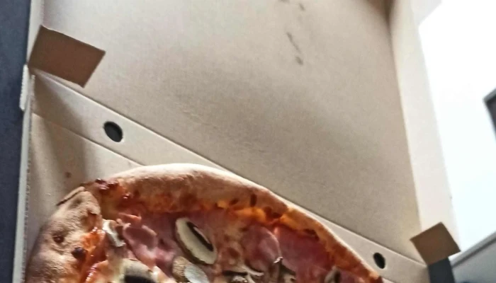 Pizza Point Uvaly Katalog - Nám. Arnošta Z Pardubic 3