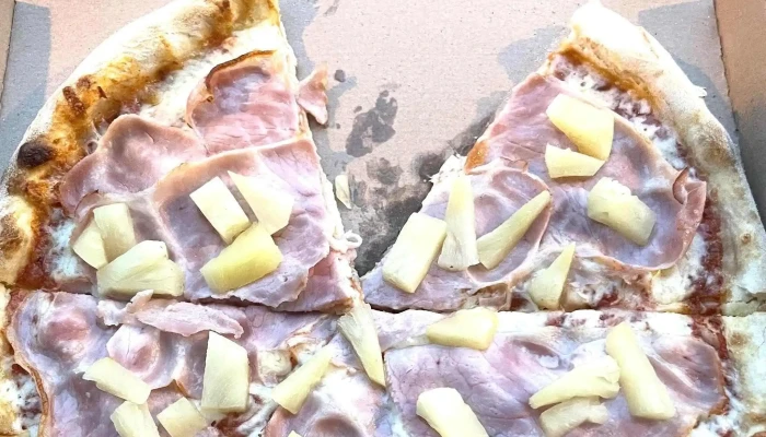 Pizza Point Uvaly Webova Stranka - Nám. Arnošta Z Pardubic 3