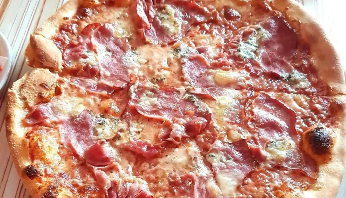 Pizza Porta Via -  Webova Stranka - Podskalí 22