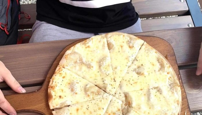 Pizza Presto Roznov Ceny - Nádražní 189