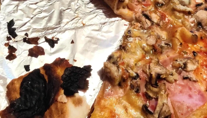 Pizza Presto Roznov Hledam - Nádražní 189