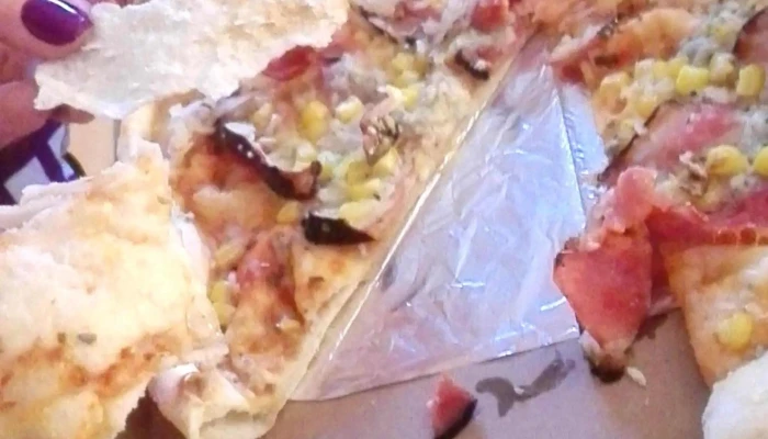 Pizza Presto Roznov Katalog - Nádražní 189