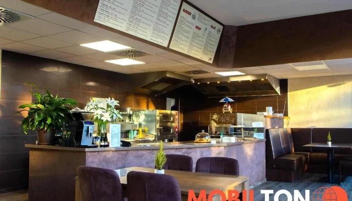 Pizza Prosek - 190 00 Praha 9-Prosek