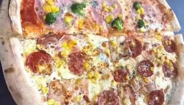 Pizza Raffaelo Sadska Jidlo A Piti - Paroubkova 69