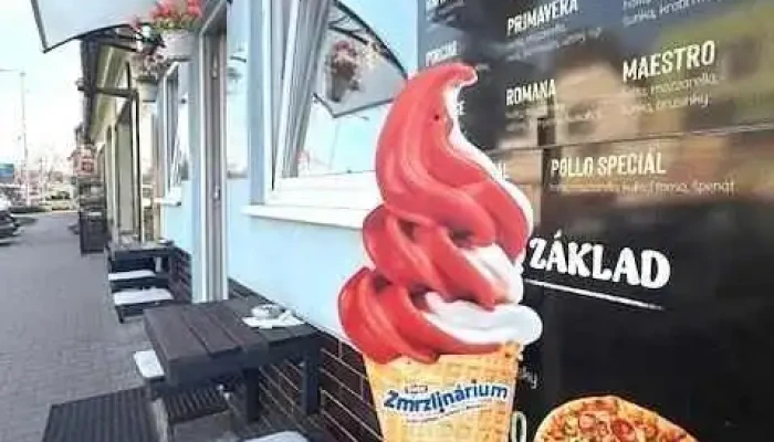 Pizza Raffaelo Sadska Nejnovejsi - Paroubkova 69