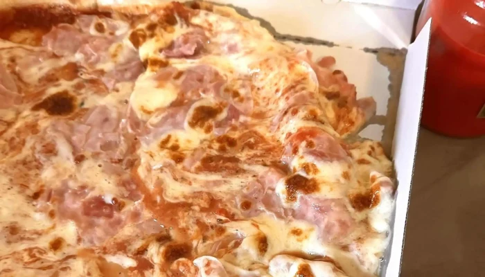 Pizza Raffaelo Sadská - Paroubkova 69