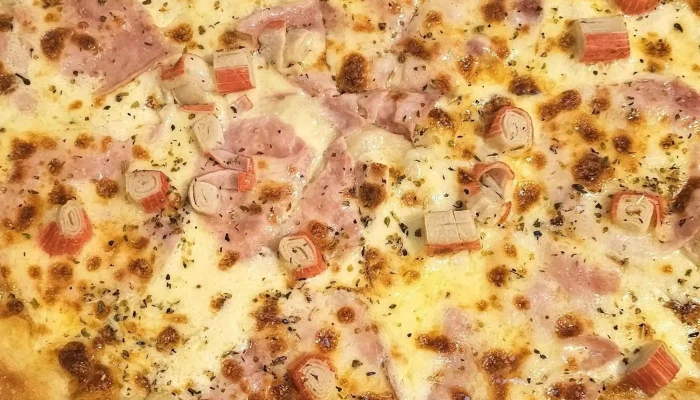 Pizza Raffaelo Sadska Telefon - Paroubkova 69