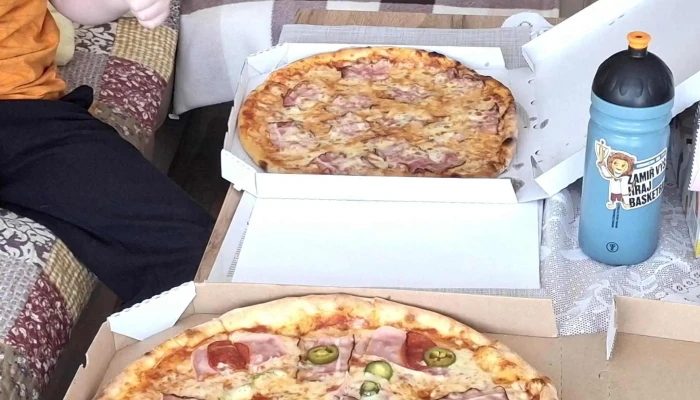 Pizza Sassi -  Katalog - Krále Jana 511