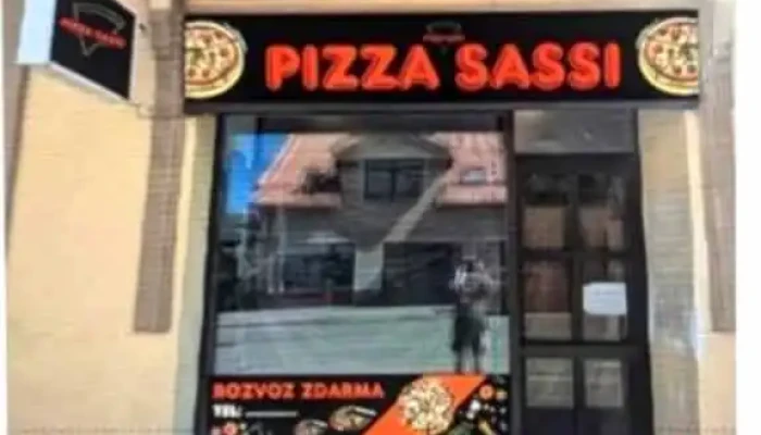 Pizza Sassi -  Od Vlastnika - Krále Jana 511