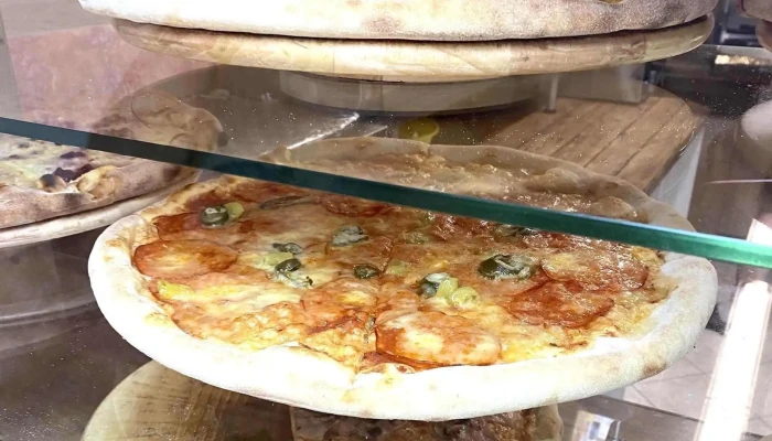 Pizza Tony -  Katalog - Nám. T. G. Masaryka 314