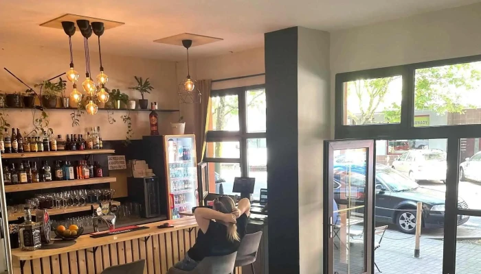 Pizza U Sottu Fotky - Mostecké Předměstí