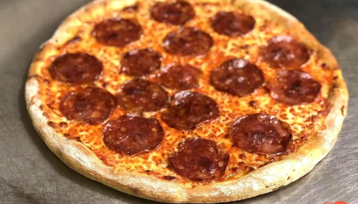Pizza U Sottu Jidlo A Piti - Mostecké Předměstí