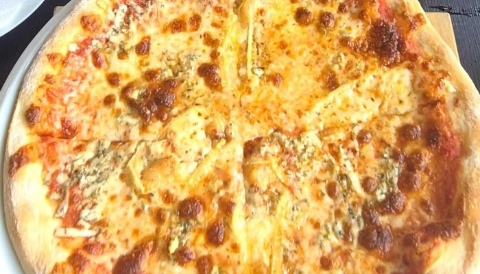 Pizza U Sottu Mostecke Předměsti - Mostecké Předměstí