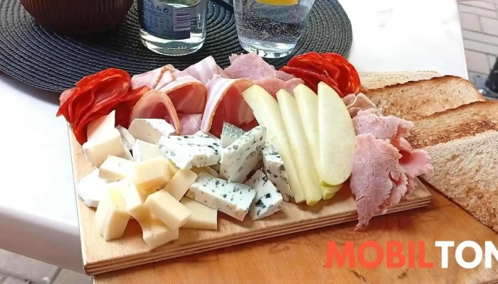 Pizza U Sottu Nejnovejsi - Mostecké Předměstí