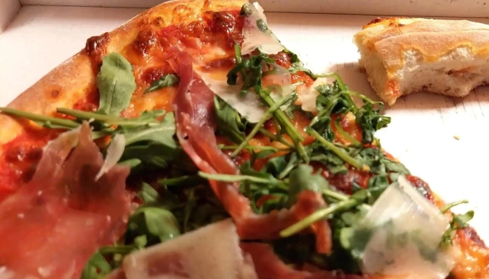 Pizza U Sottu Restaurace - Mostecké Předměstí
