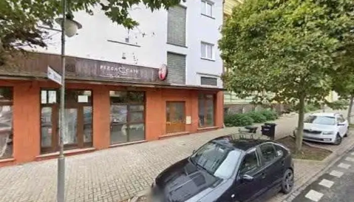 Pizza U Sottu Street View A 360deg - Mostecké Předměstí