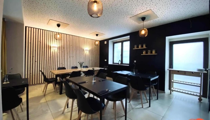 Pizza U Sottu Vzhled A Atmosfera - Mostecké Předměstí