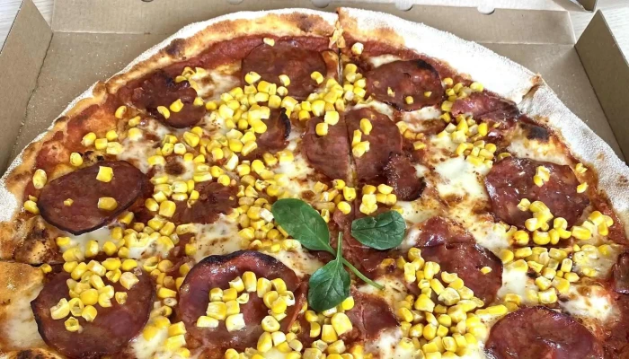 Pizza Velim -  Hodnoceni - Ve Dvoře 14