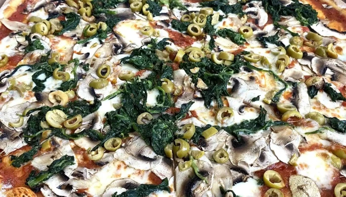 Pizza Velim -  Instagram - Ve Dvoře 14