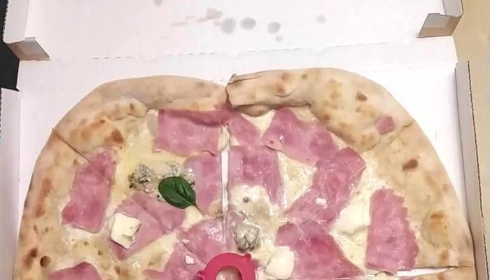 Pizza Velim -  Katalog - Ve Dvoře 14