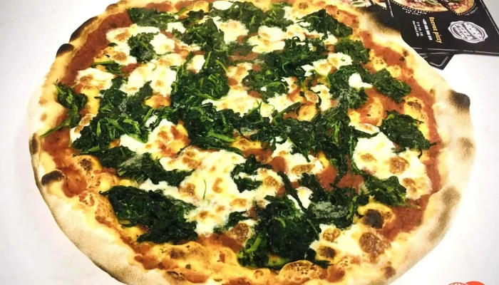 Pizza Velim -  Od Vlastnika - Ve Dvoře 14