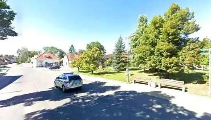 Pizza Velim -  Street View A 360deg - Ve Dvoře 14