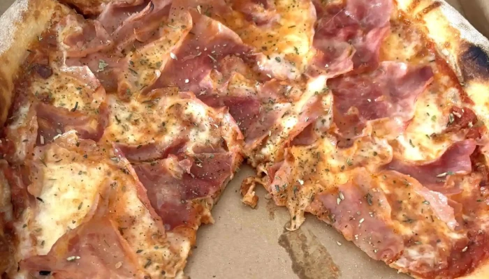 Pizza Visi Rudna -  Katalog - Riegrova 527