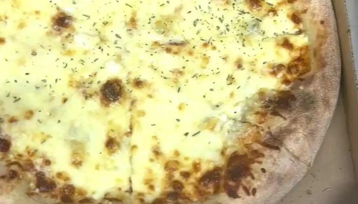 Pizza Visi Rudna -  Od Vlastnika - Riegrova 527