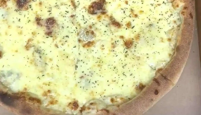 Pizza Visi Rudna -  Pizza - Riegrova 527
