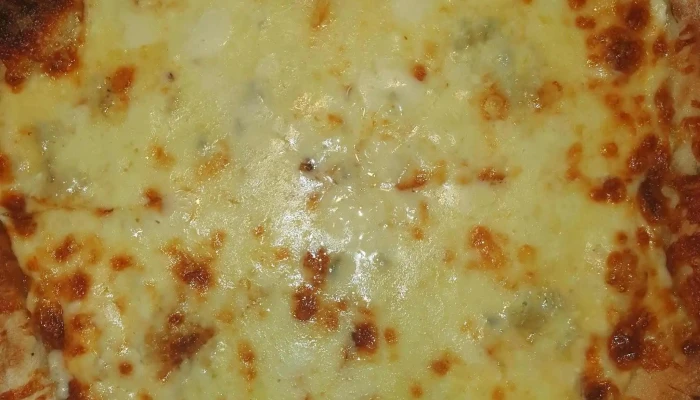 Pizza Visi Rudna -  Pizzerie - Riegrova 527