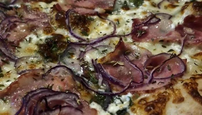 Pizza Visi Rudna -  Slevy - Riegrova 527