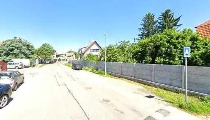 Pizza Visi Rudna -  Street View A 360deg - Riegrova 527