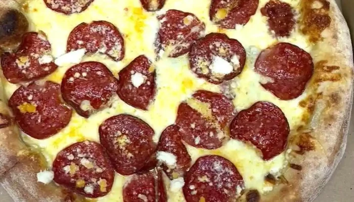 Pizza Visi Rudna -  Videa - Riegrova 527