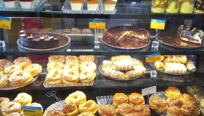 Pizza Yakouben Zebrak Jak Se Dostat - Náměstí 86
