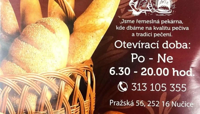 Pizza Yakouben Zebrak Od Vlastnika - Náměstí 86