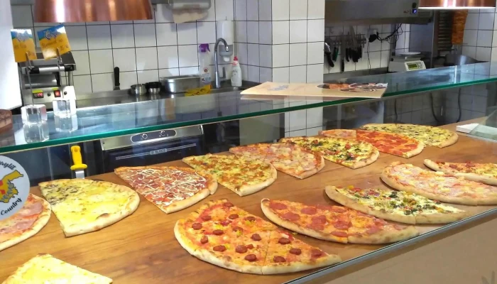 Pizza Yakouben Zebrak Oteviraci Doba - Náměstí 86