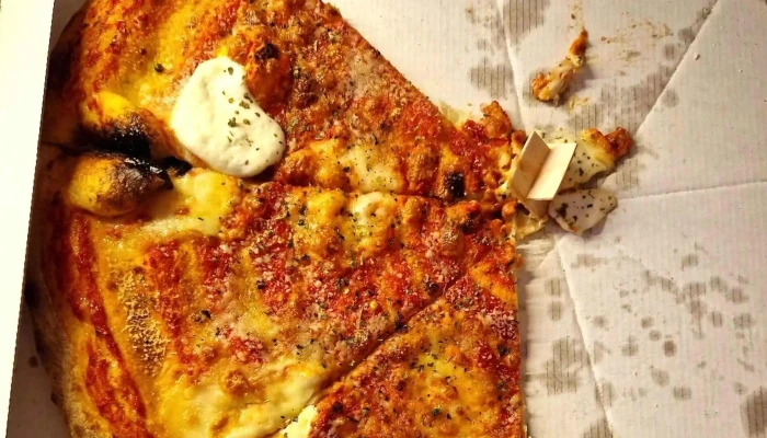 Pizzapertutti Hodnoceni - Palackého 1659/51