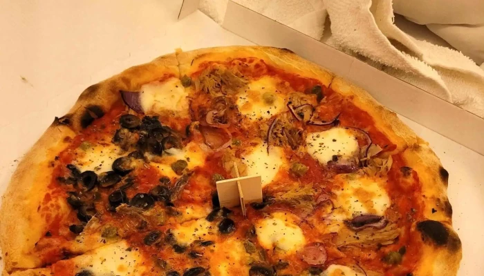 Pizzapertutti Katalog - Palackého 1659/51