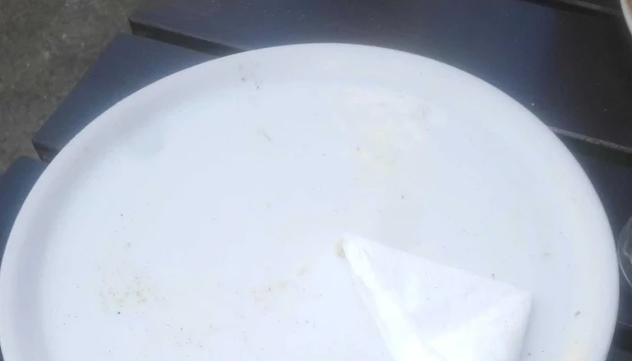 Pizzeria All Infinito -  Otevřeno Nyni - Nádražní 190