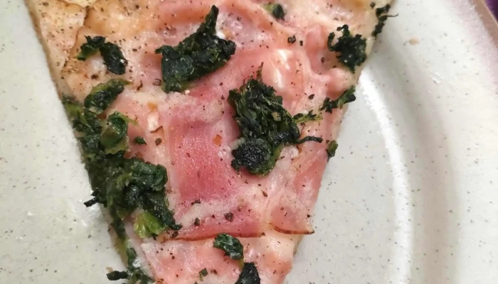 Pizzeria All Infinito -  Restaurace - Nádražní 190