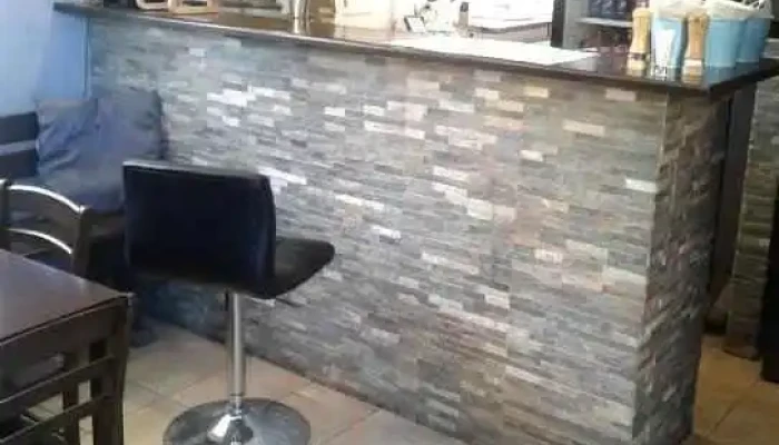 Pizzeria All Infinito -  Vzhled A Atmosfera - Nádražní 190