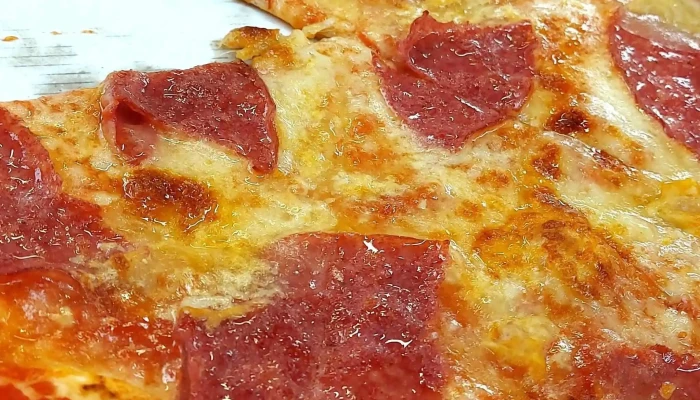Pizzeria Antonio Celakovice Hledam - Na Stráni 167