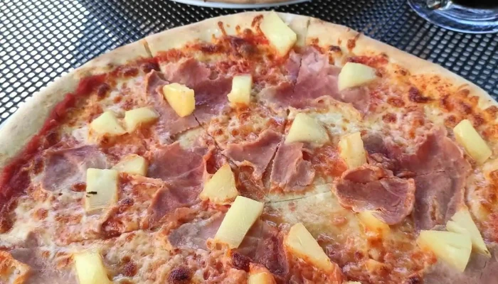 Pizzeria Antonio Celakovice Pizza - Na Stráni 167