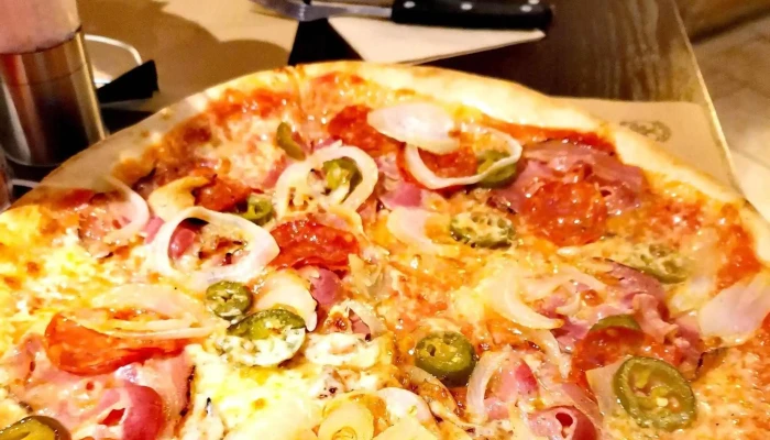 Pizzeria Antonio Celakovice Pizzerie - Na Stráni 167