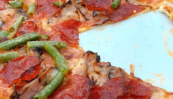 Pizzeria Antonio Celakovice Slevy - Na Stráni 167